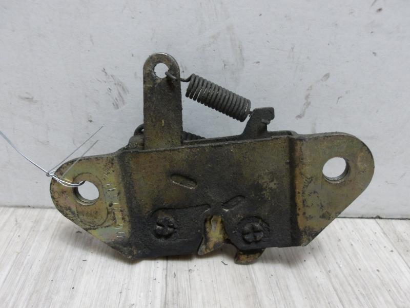 Serrure de capot CITROEN VISA PHASE 2 Essence - 1