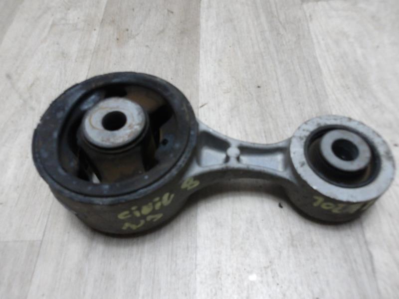 Support de boite HONDA CIVIC 8 PHASE 2 Diesel - 1