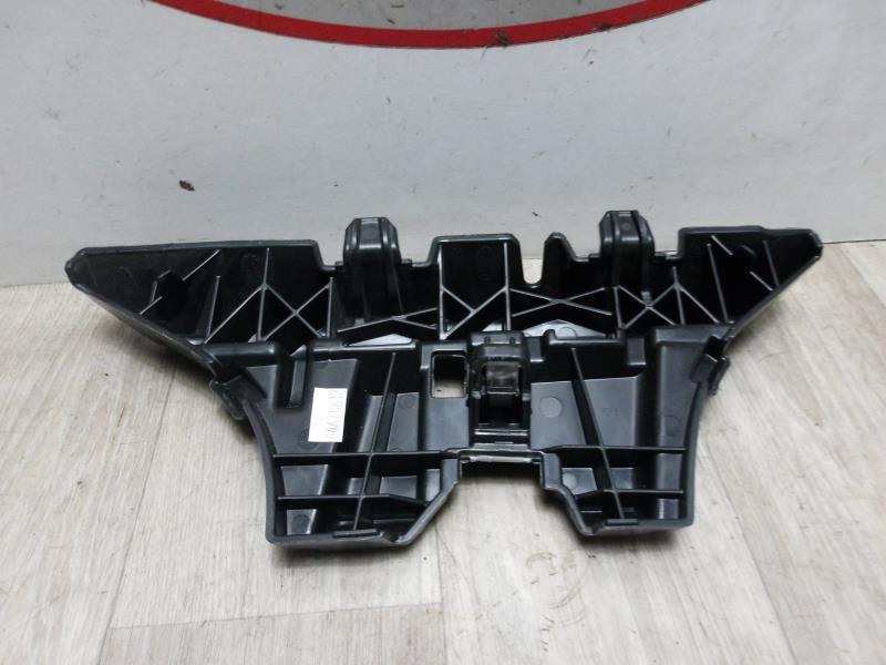 Supporto paraurti posteriore RENAULT SCENIC 4 Diésel - 1