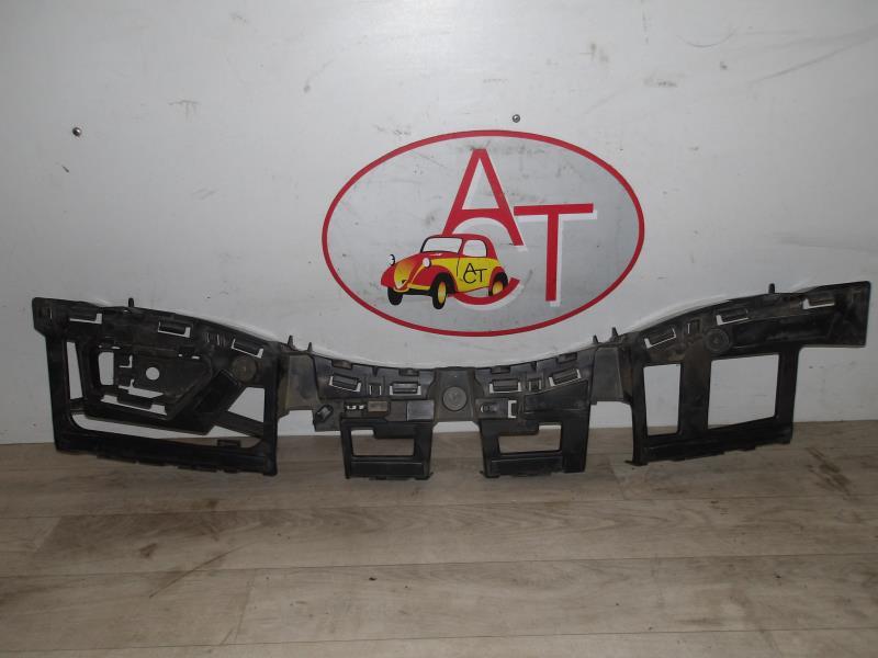 Supporto paraurti posteriore RENAULT SCENIC 4 Diésel - 1
