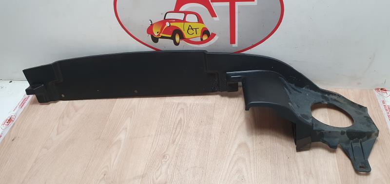 Supporto paraurti anteriore HONDA CIVIC 8 PHASE 2 Diésel - 1