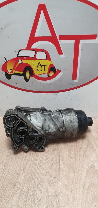 Portafiltro olio CITROEN C3 1 PHASE 1 Diésel - 1