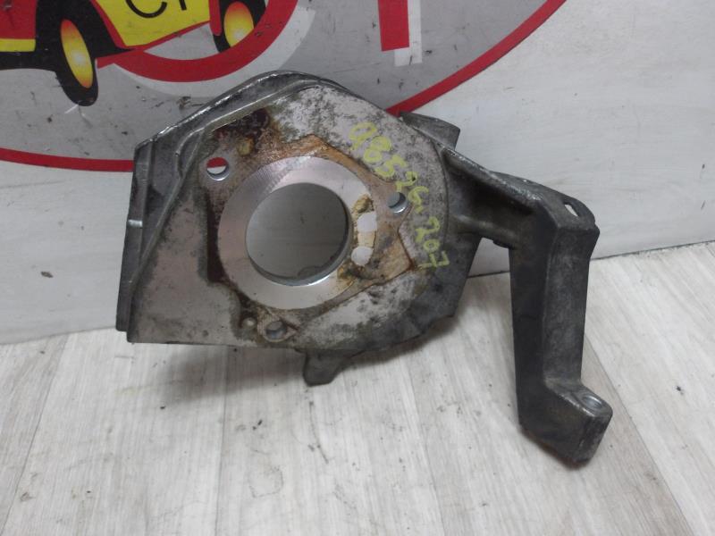 Supporto motore PEUGEOT 207 PHASE 1 Diésel - 1
