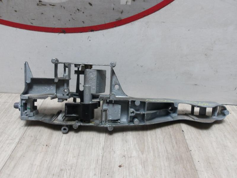 Supporto maniglia portiera anteriore sinistra PEUGEOT 207 PHASE 1 CABRIOLET Diésel - 1