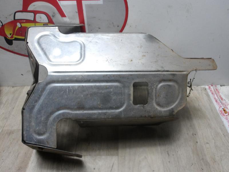 Scudo termico scarico FORD FIESTA 4 PHASE 1  - 1