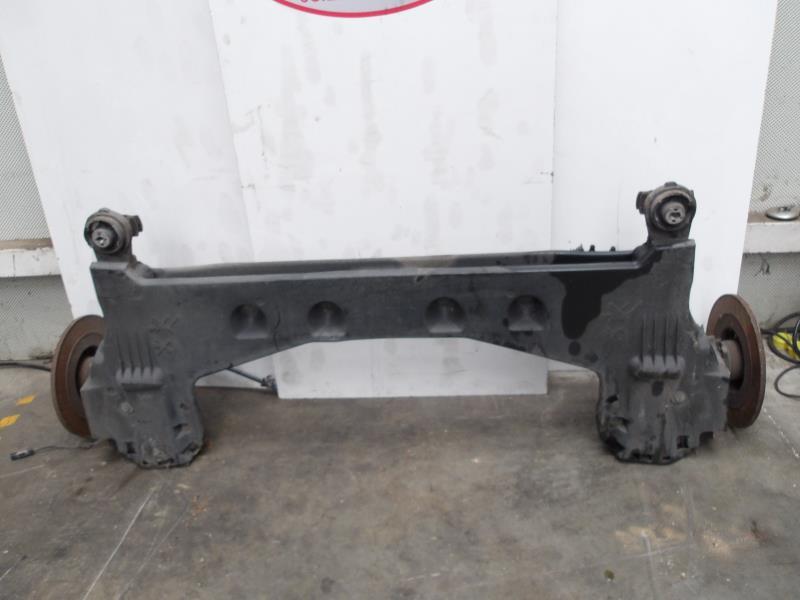 Train arriere complet RENAULT LAGUNA 3 PHASE 1 Diesel - 1