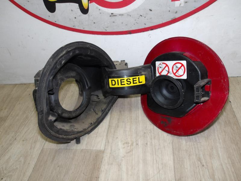 Trappe d'essence CITROEN C4 2 PHASE 1 Diesel - 1
