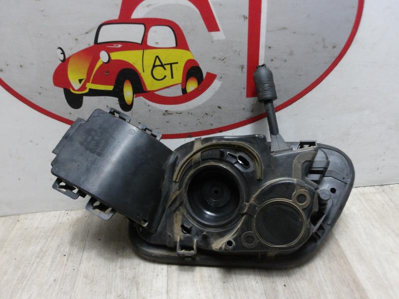 Trappe d'essence RENAULT SCENIC 4 Diesel - 1
