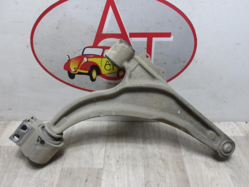 Triangle avant gauche OPEL ASTRA J PHASE 1 Diesel - 1