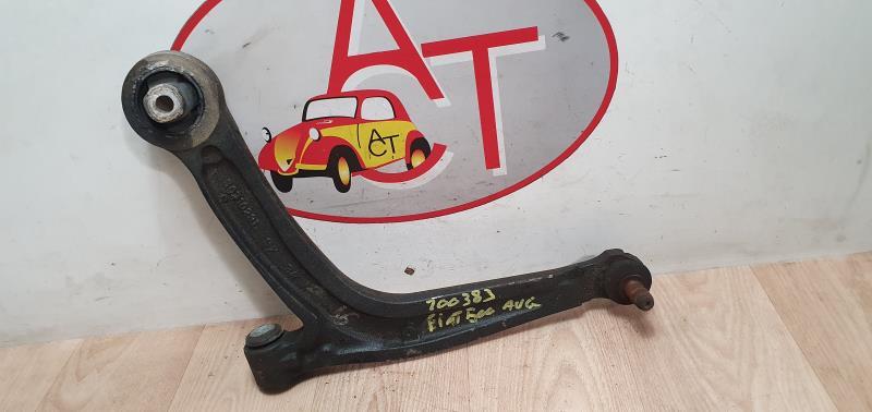 Triangle avant gauche FIAT 500 2 CABRIO PHASE 1 Essence - 1