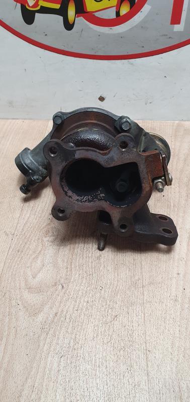 Turbo CITROEN C3 1 PHASE 1 Diesel - 1