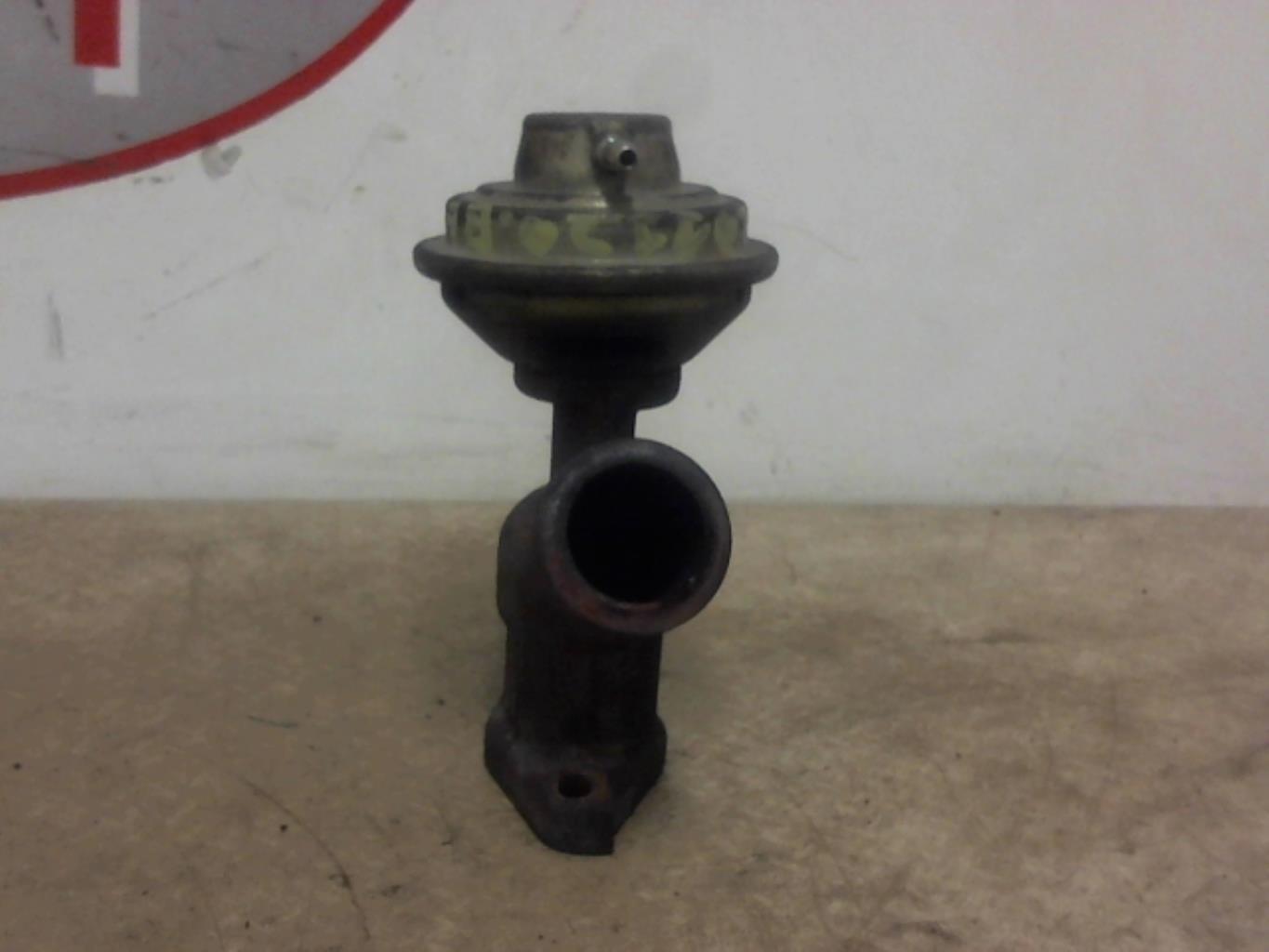 Valvola EGR CITROEN BERLINGO 1 PHASE 2  - 1