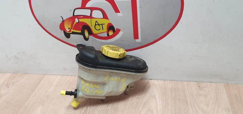 Vase de direction LAND ROVER RANGE ROVER 2 SPORT PHASE 1 Essence - 1