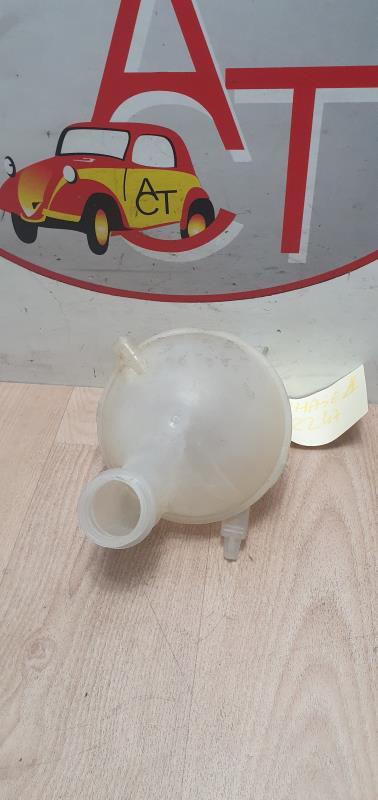 Vase d'expansion CITROEN C4 2 PHASE 1 Diesel - 1