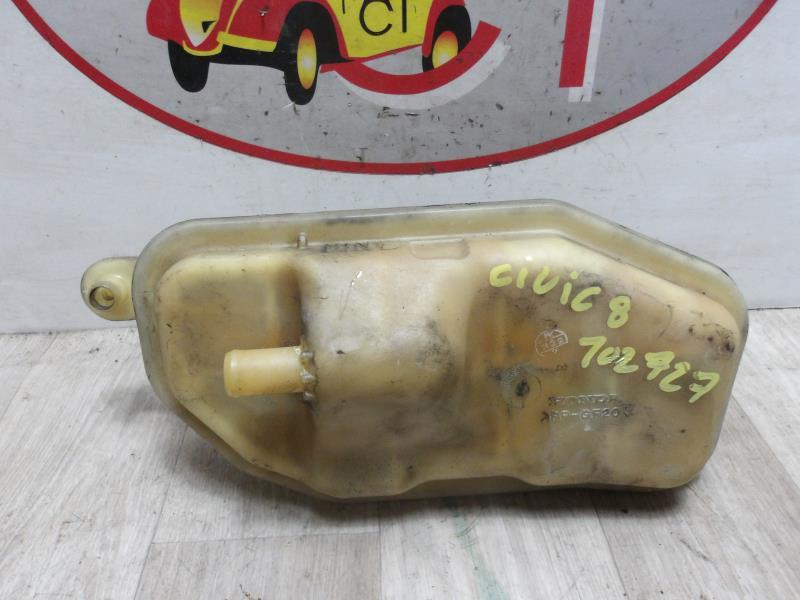 Vaso di espansione HONDA CIVIC 8 PHASE 2 Diésel - 1