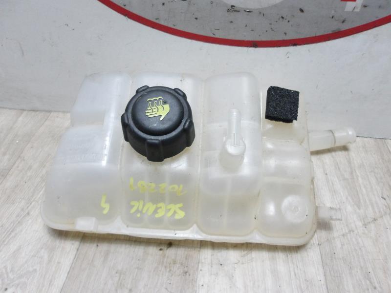 Vaso di espansione RENAULT SCENIC 4 Diésel - 1
