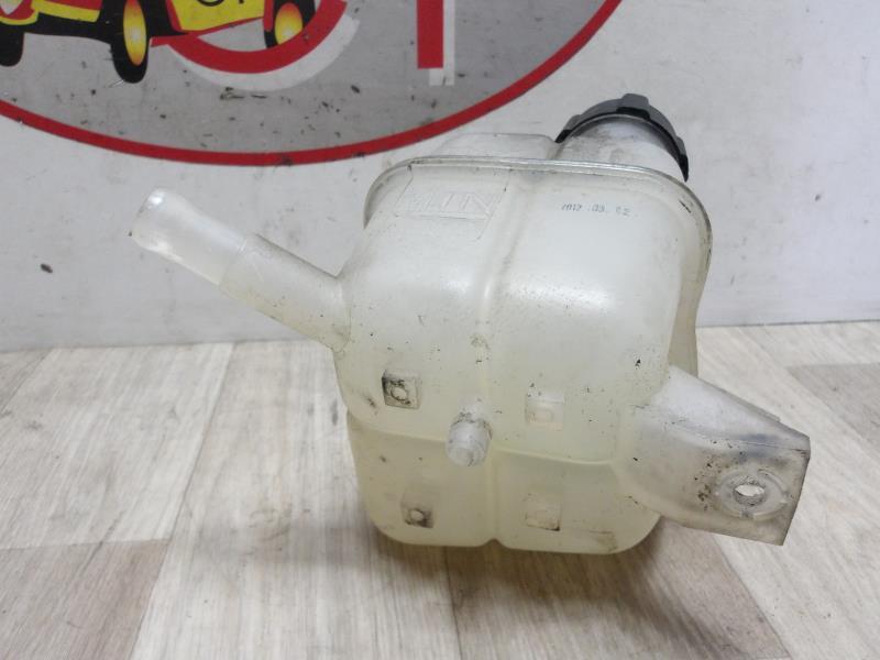Vaso di espansione RENAULT KOLEOS 1 PHASE 2 Diésel - 1