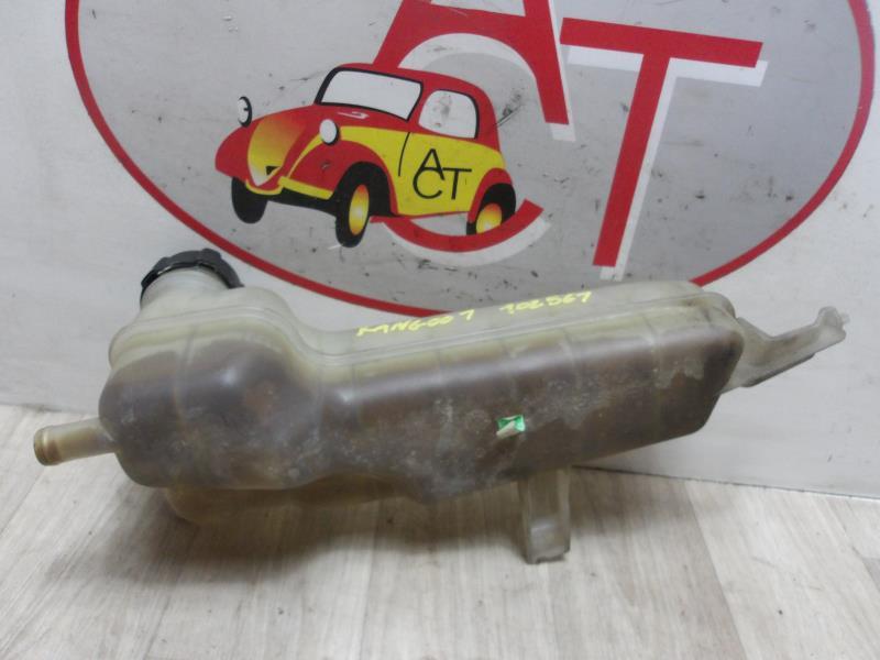Vaso di espansione RENAULT KANGOO 1 PHASE 1 Gasolina - 1