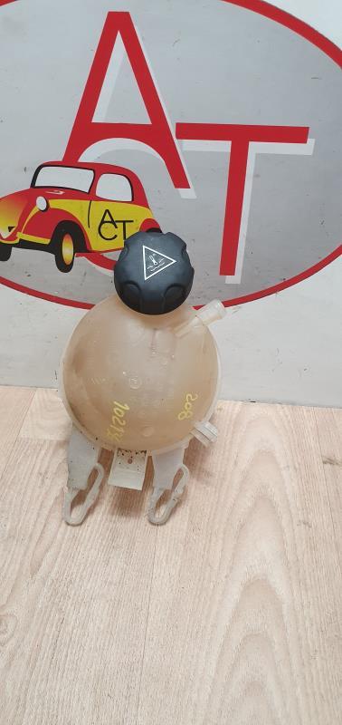 Vaso di espansione PEUGEOT 208 1 PHASE 1 Diésel - 1
