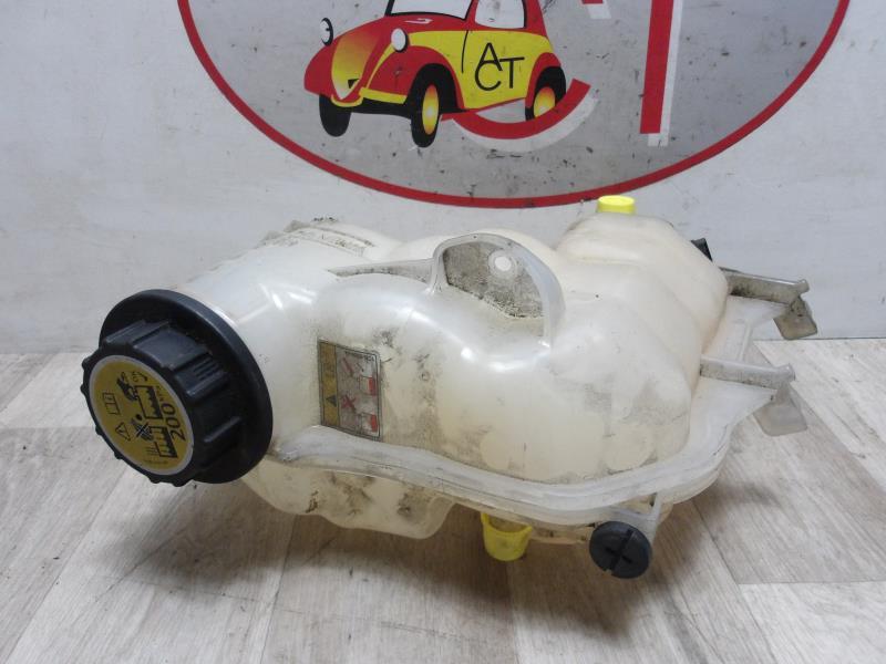 Vaso di espansione LAND ROVER RANGE ROVER 2 SPORT PHASE 1 Gasolina - 1