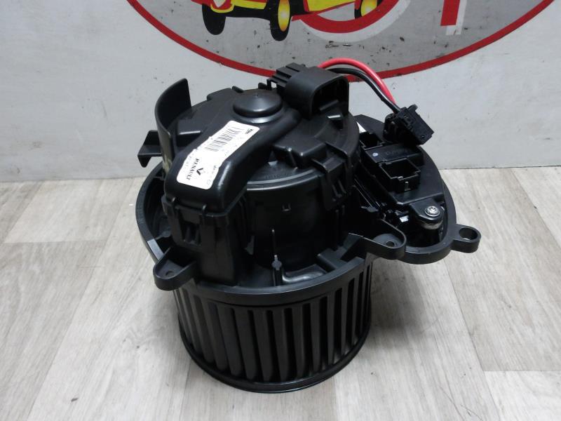 Ventola riscaldamento RENAULT SCENIC 4 Diésel - 1