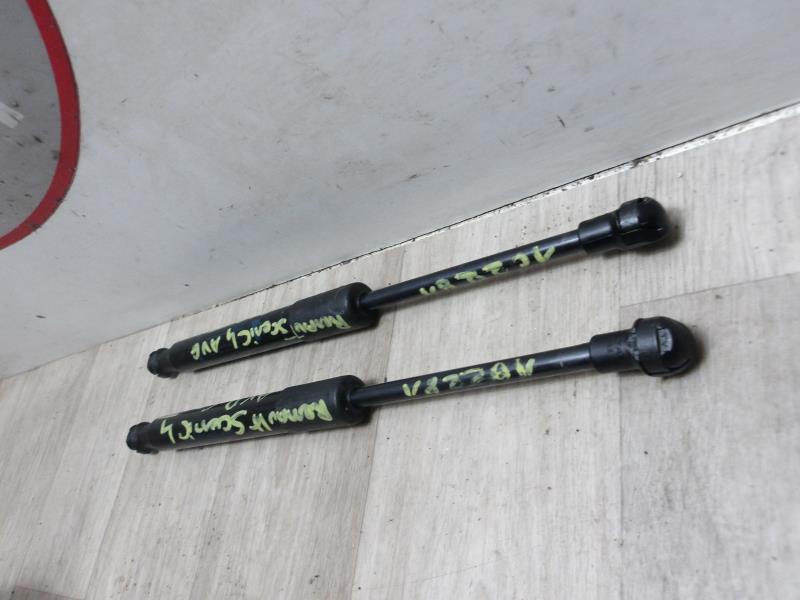 Verin de capot RENAULT SCENIC 4 Diesel - 1