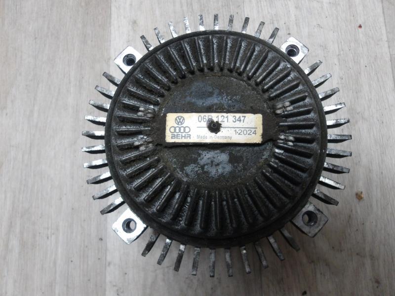 Viscocoupler VOLKSWAGEN PASSAT 4 PHASE 2 Diesel - 1