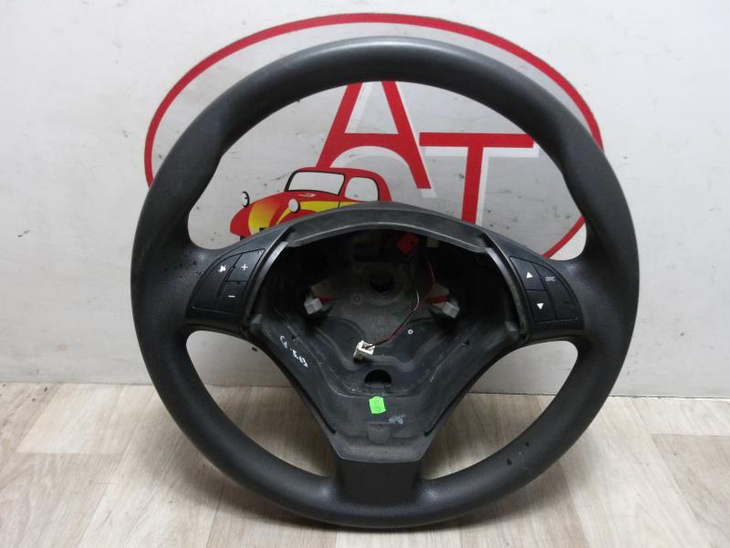 Volante FIAT GRANDE PUNTO Diésel - 1