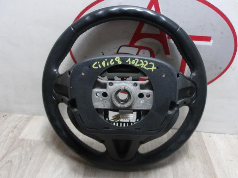 Volant HONDA CIVIC 8 PHASE 2 Diesel - 1