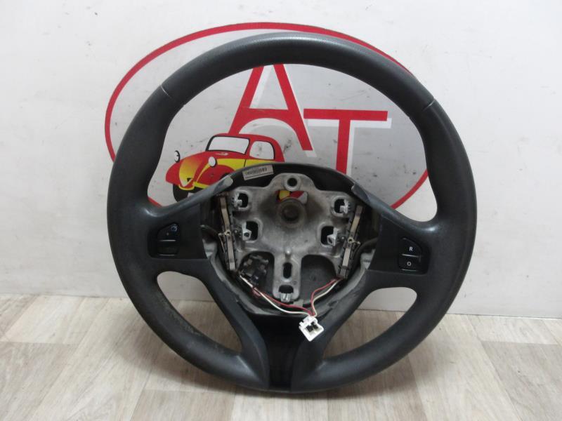 Volant RENAULT CLIO 4 PHASE 1 Diesel - 1