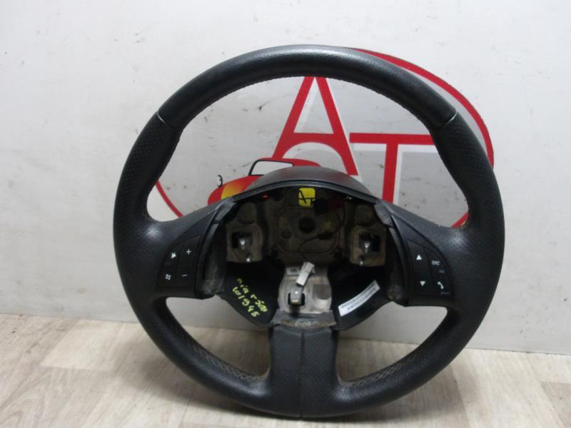 Volante FIAT 500 2 PHASE 1 Gasolina - 1