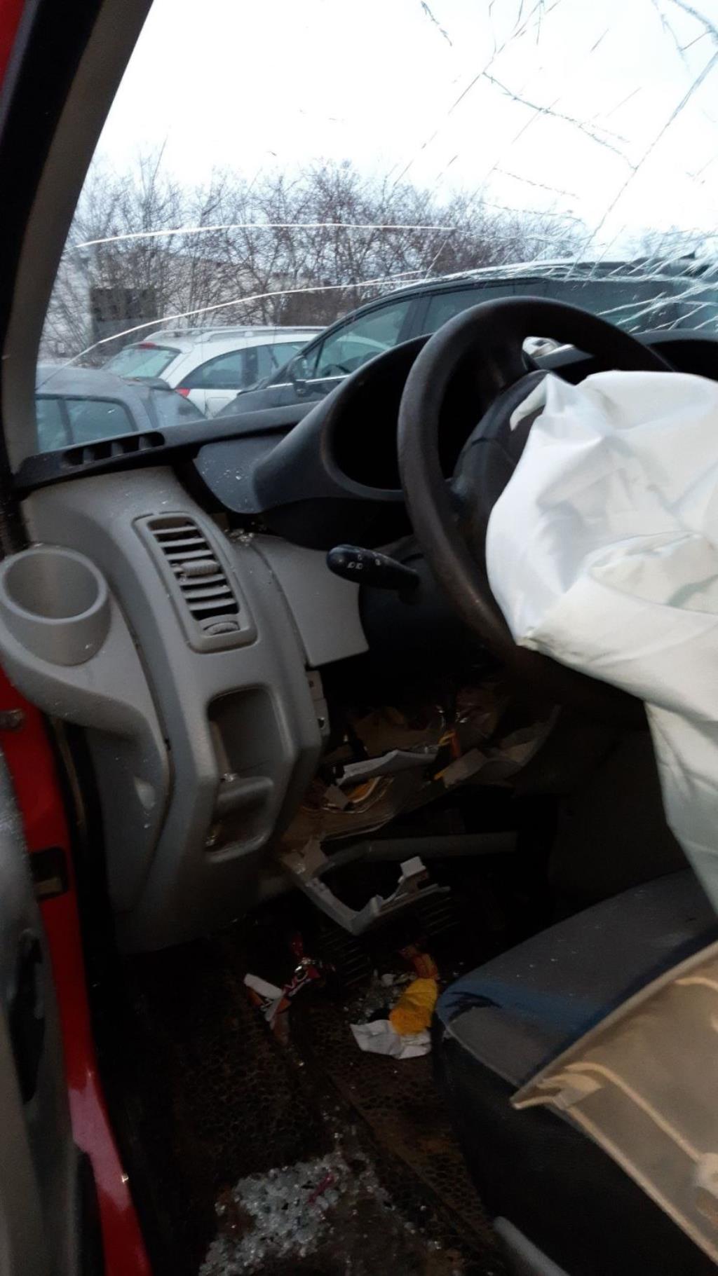 Molla sospensione posteriore destra RENAULT TRAFIC 2 PHASE 2 Diésel - 1