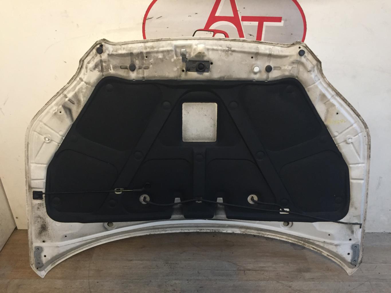 Capot CHEVROLET AVEO 1 Essence - 1