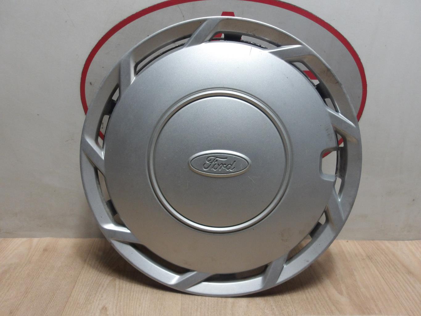 Enjoliveur FORD COURRIER 4 Diesel - 1