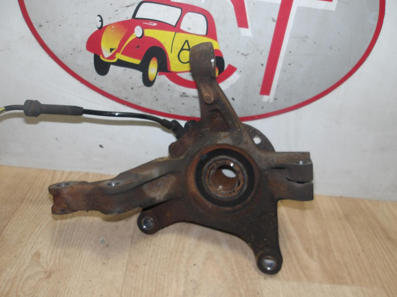 Fusee avant droit DACIA LODGY PHASE 2 Essence - 1