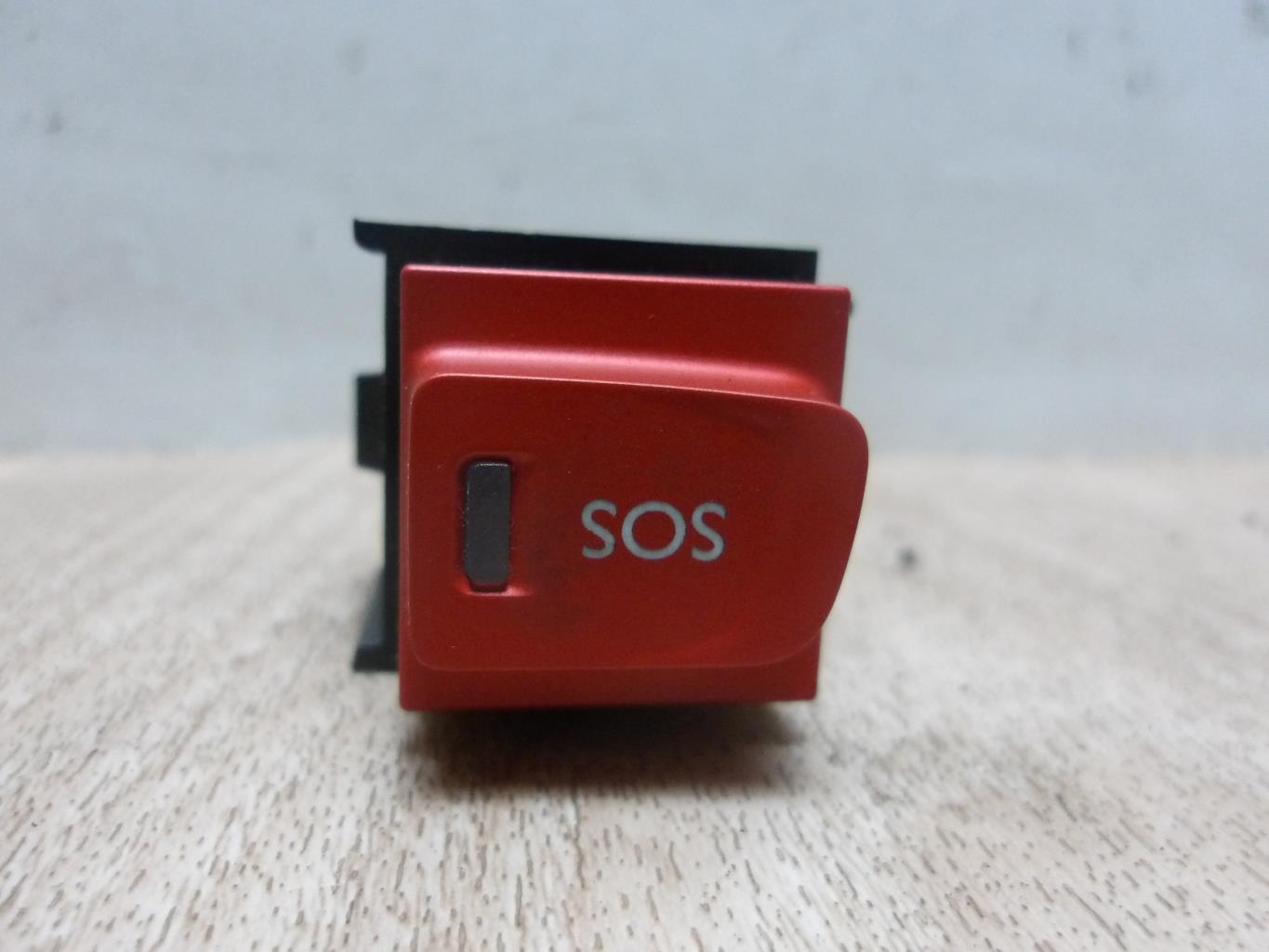 Bouton/Interrupteur DS DS4 1 PHASE 1 Diesel - 1