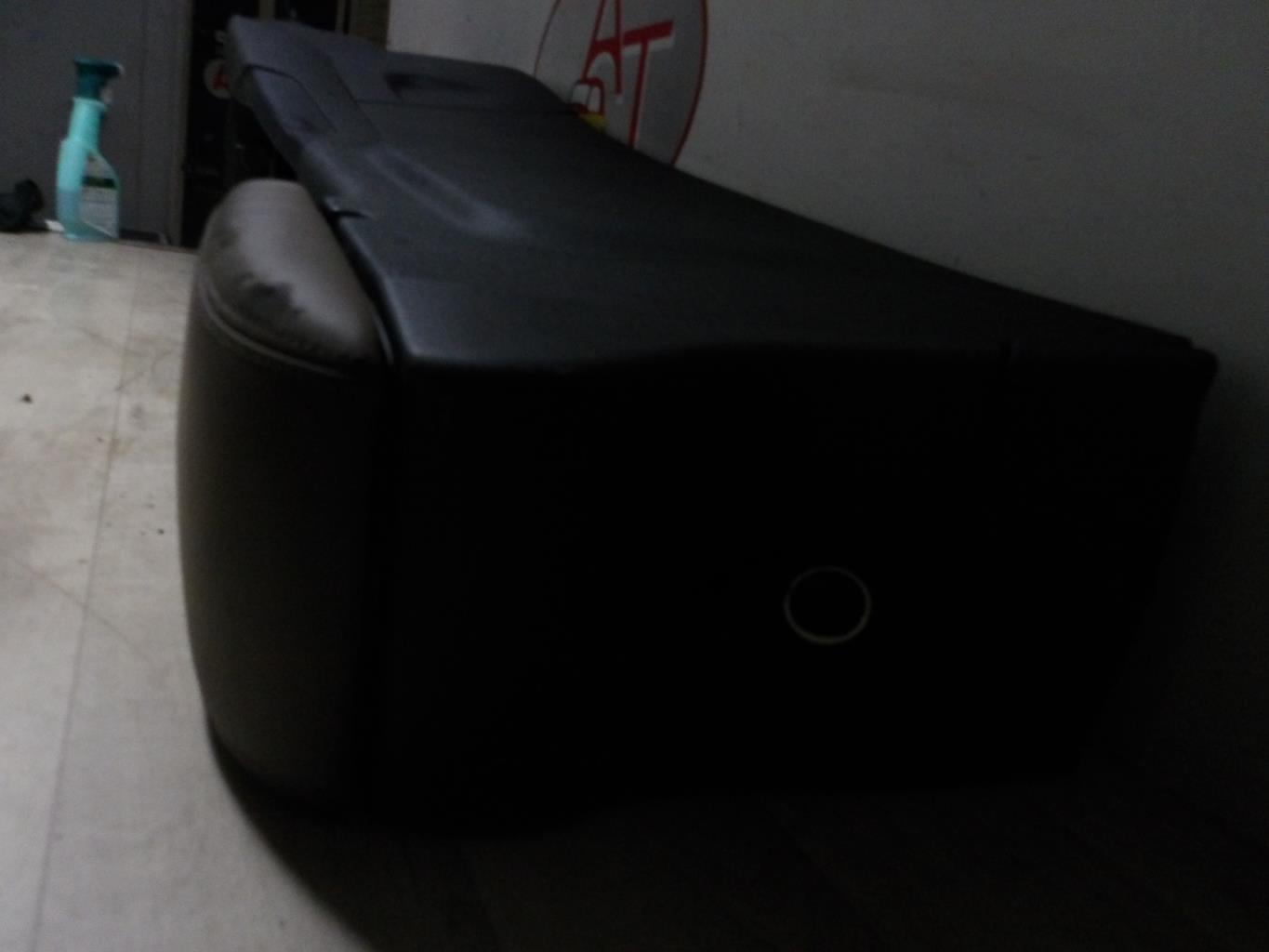Console central (interieur plastique) DS DS4 1 PHASE 1 Diesel - 1
