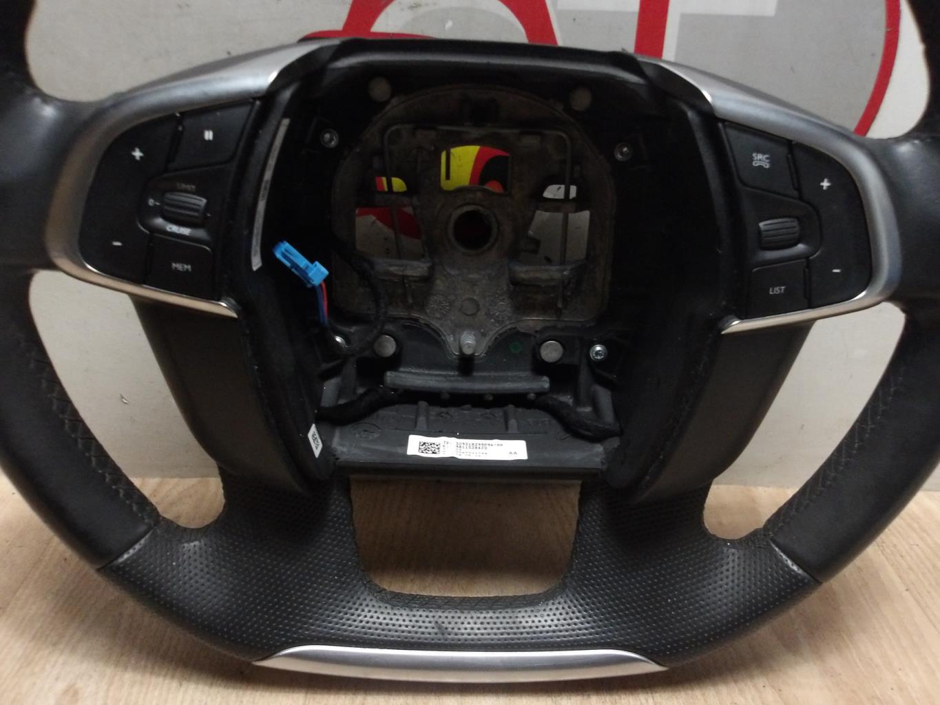 Volant DS DS4 1 PHASE 1 Diesel - 1