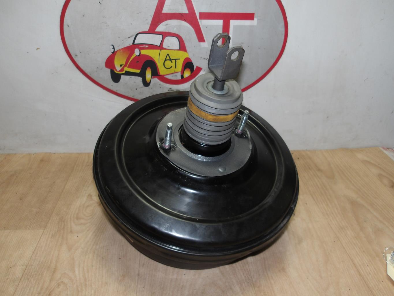 Mastervac BMW X5 E70 PHASE 1 Diesel - 1