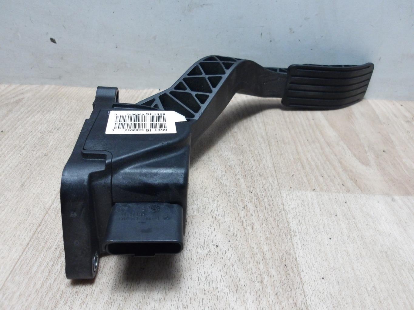 Potenziometro pedale acceleratore DS DS4 1 PHASE 1 Diésel - 1