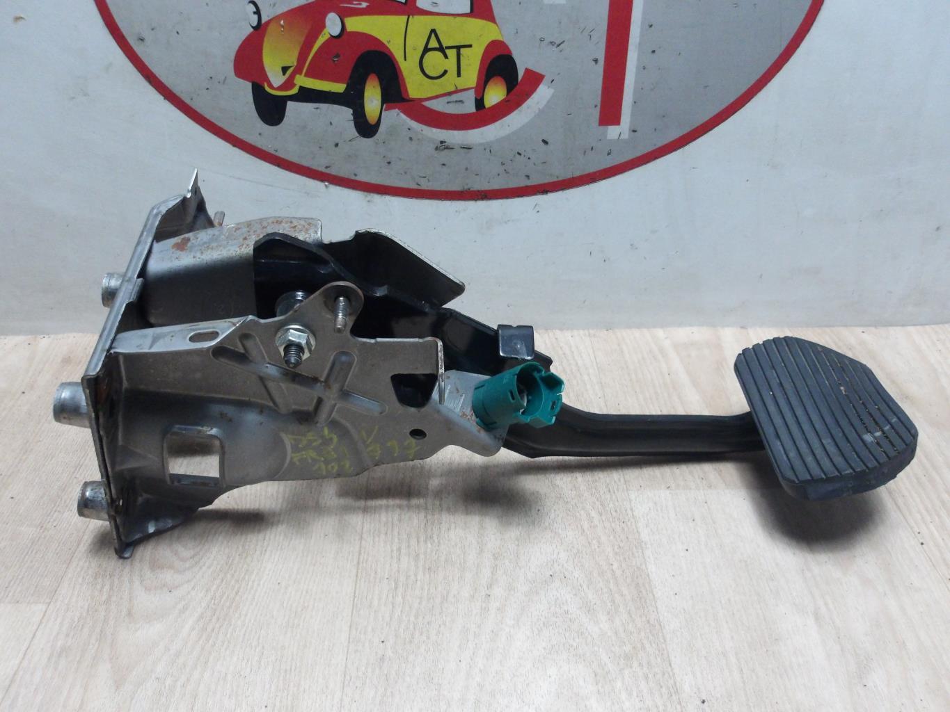 Pedale de frein DS DS4 1 PHASE 1 Diesel - 1