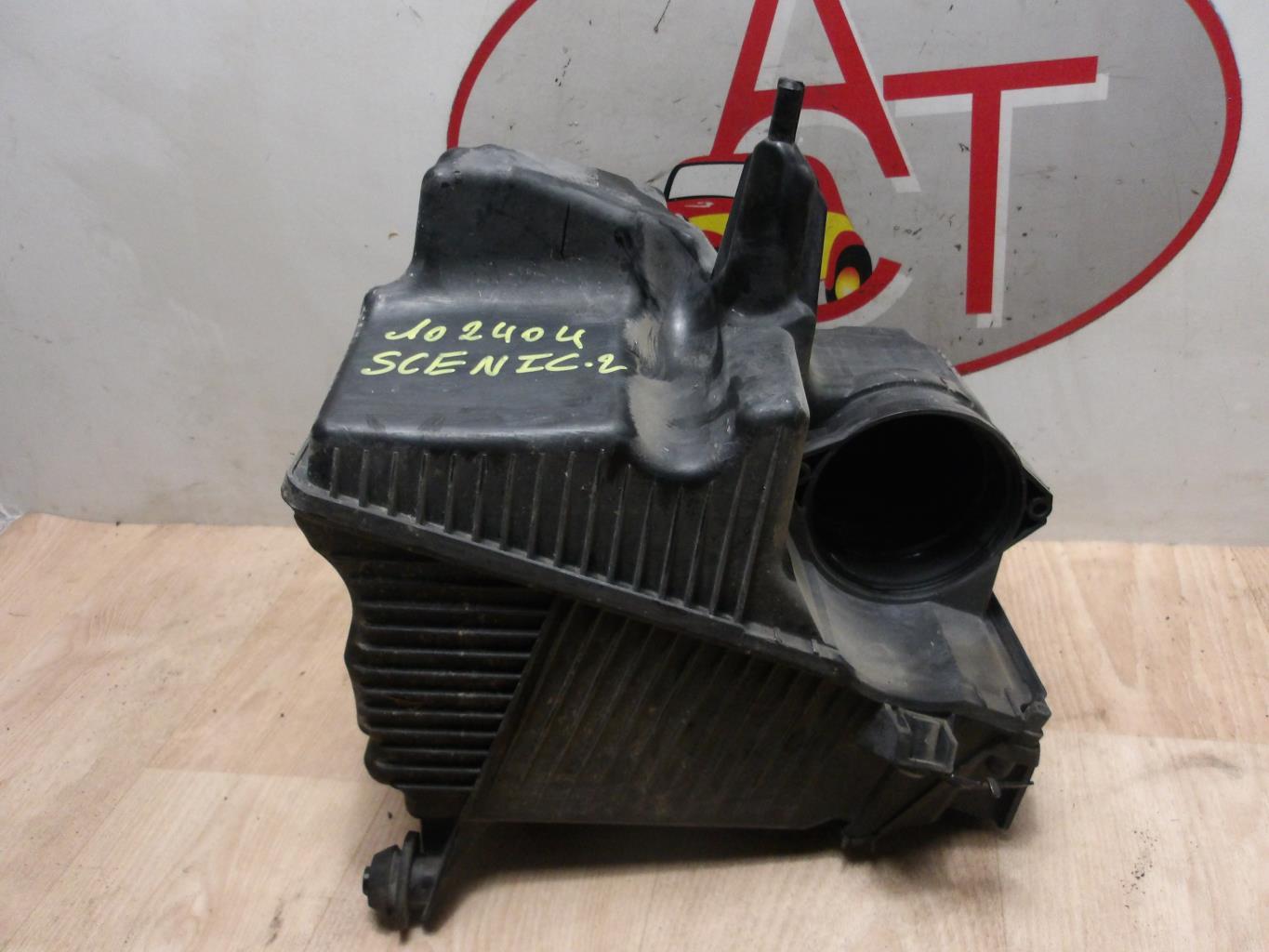 Scatola filtro aria RENAULT SCENIC 2 PHASE 2 Diésel - 1