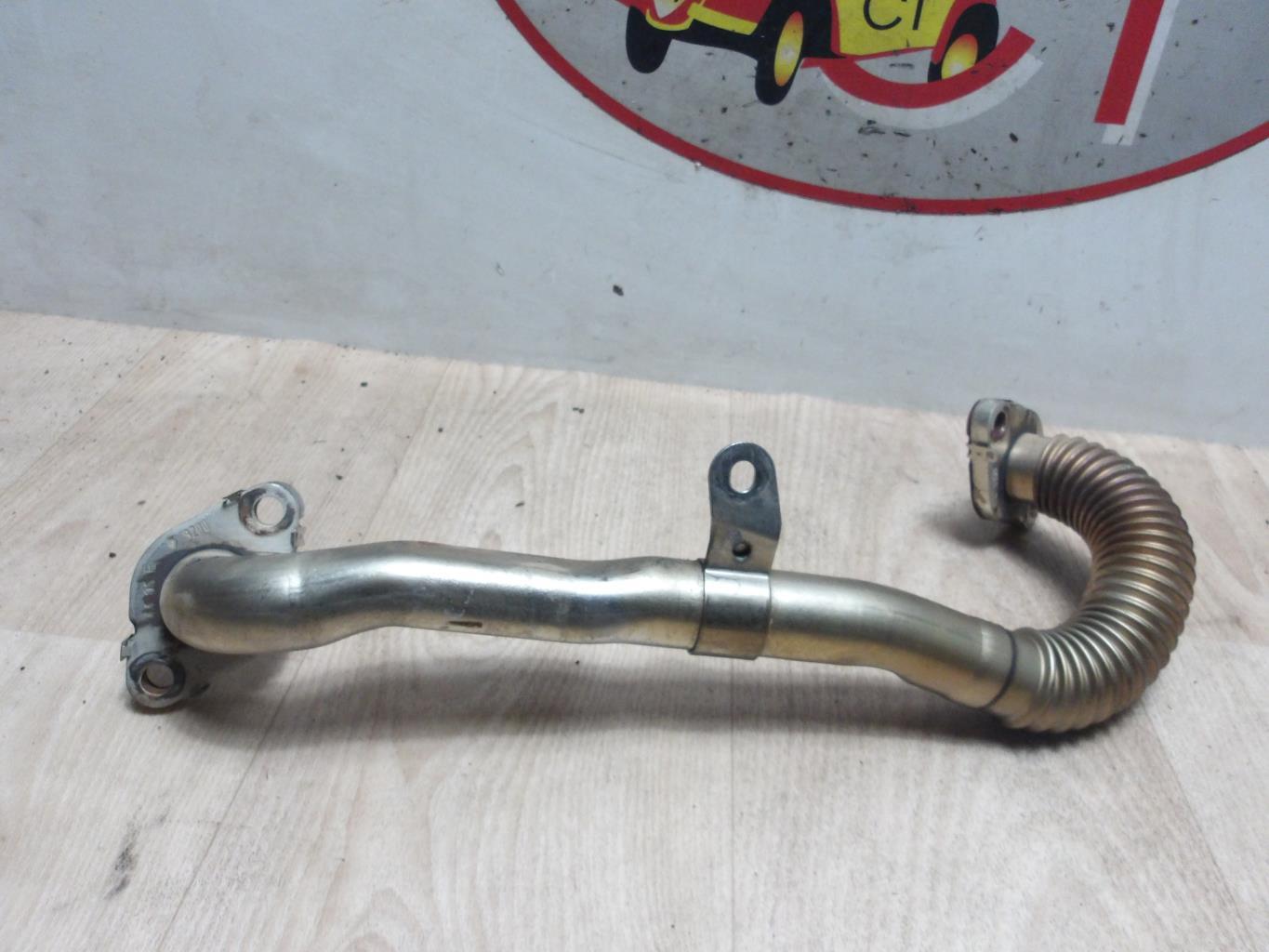 Durite RENAULT SCENIC 2 PHASE 2 Diesel - 1