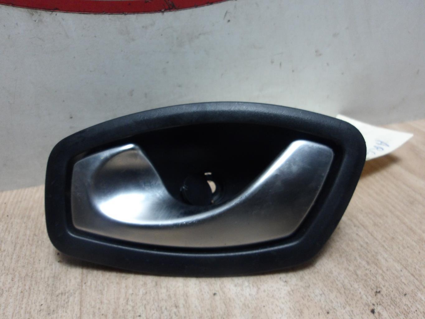 Maniglia interna posteriore sinistra RENAULT CAPTUR 1 PHASE 2 Diésel - 1