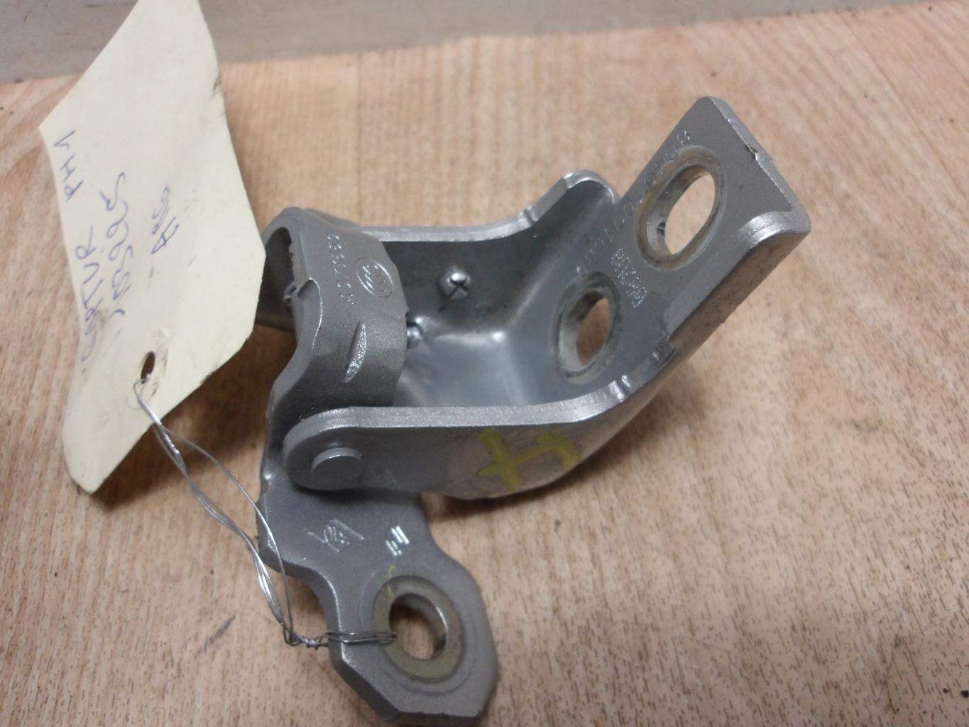 Cerniera portiera posteriore sinistra RENAULT CAPTUR 1 PHASE 2 Diésel - 1