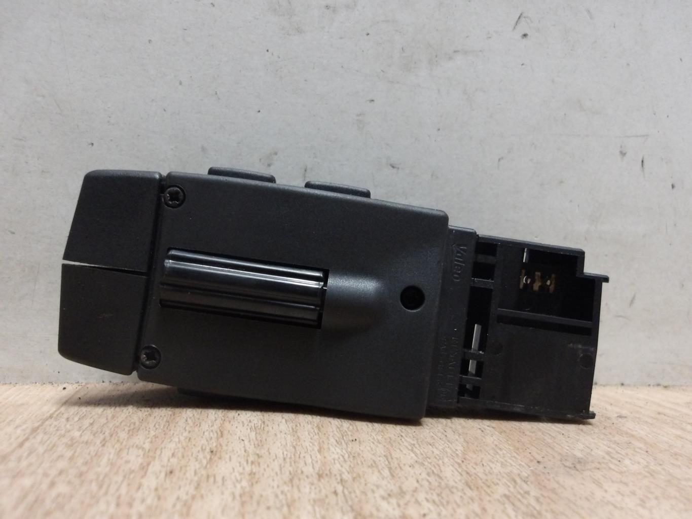 Commande autoradio RENAULT CAPTUR 1 PHASE 2 Diesel - 1