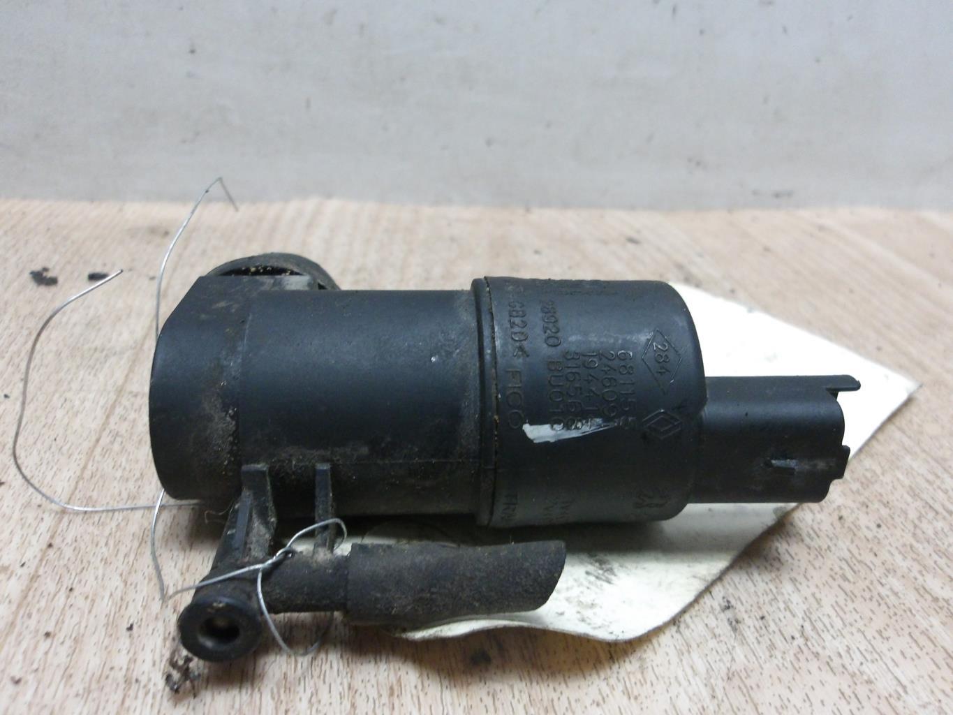 Pompe lave glace avant RENAULT MASTER 3 PHASE 1 Diesel - 1
