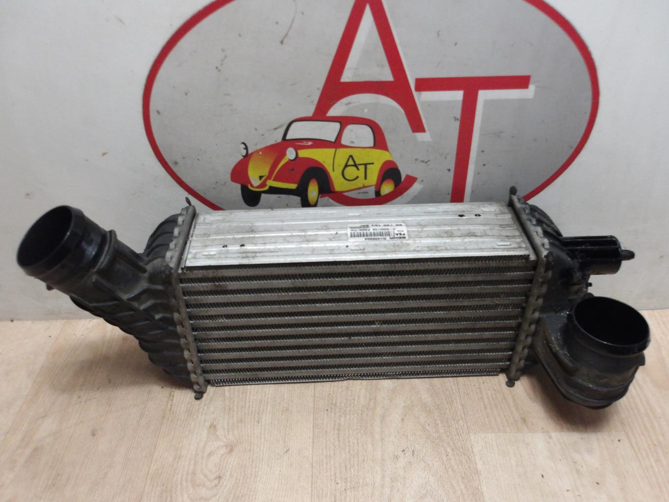 Scambiatore aria (Intercooler) PEUGEOT 3008 1 PHASE 1 Diésel - 1