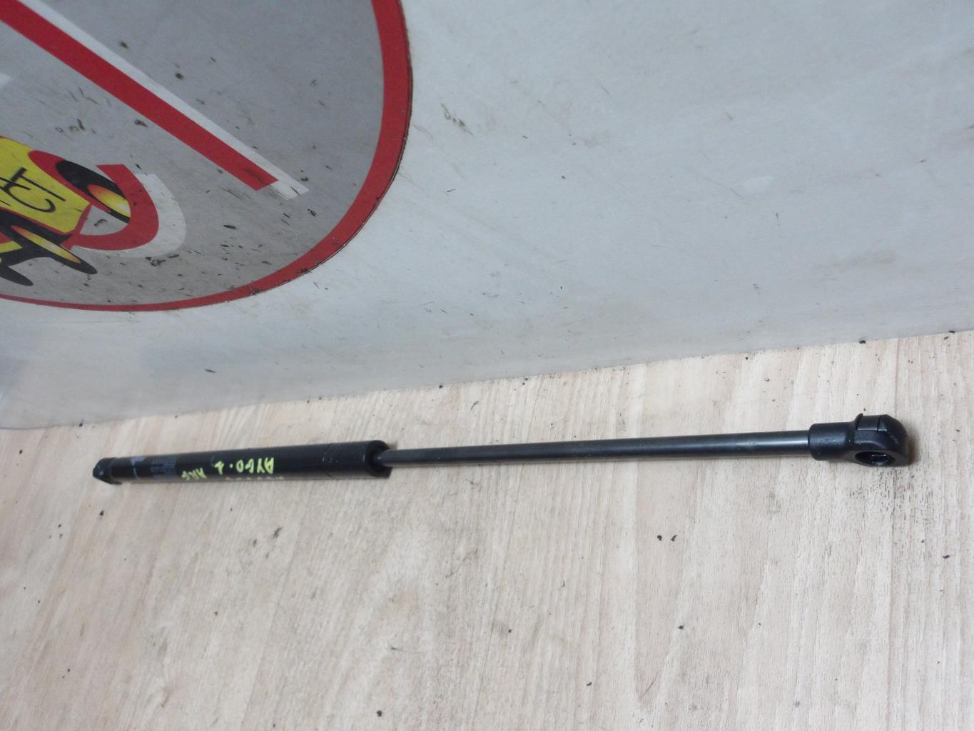 Molla a gas bagagliaio sinistra TOYOTA AYGO 1 PHASE 2 Gasolina - 1