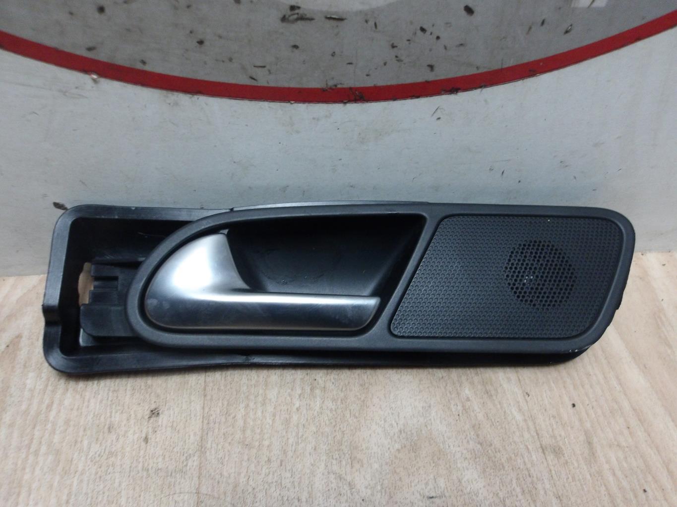 Maniglia interna posteriore sinistra VOLKSWAGEN TIGUAN 1  - 1